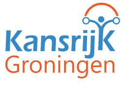 Kansrijk Groningen logo